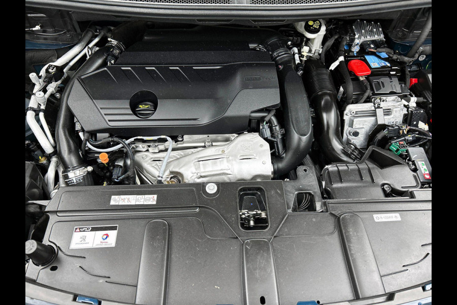 Peugeot 3008 1.6 Plug-in HYbrid 225 Allure CARPLAY & NAVI | CAMERA | 1/2 LEER | FULL-LED