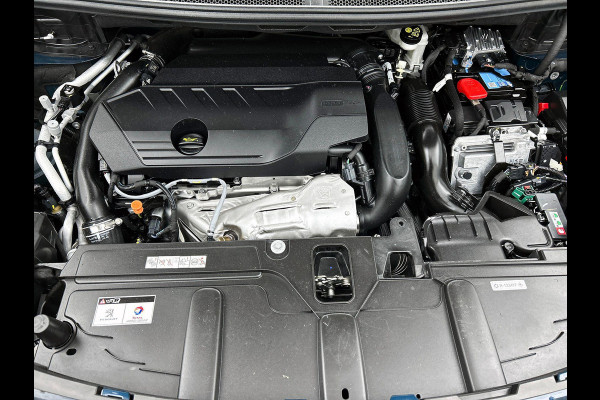 Peugeot 3008 1.6 Plug-in HYbrid 225 Allure CARPLAY & NAVI | CAMERA | 1/2 LEER | FULL-LED