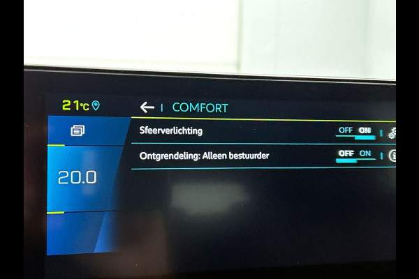 Peugeot 3008 1.6 Plug-in HYbrid 225 Allure CARPLAY & NAVI | CAMERA | 1/2 LEER | FULL-LED