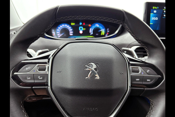 Peugeot 3008 1.6 Plug-in HYbrid 225 Allure CARPLAY & NAVI | CAMERA | 1/2 LEER | FULL-LED