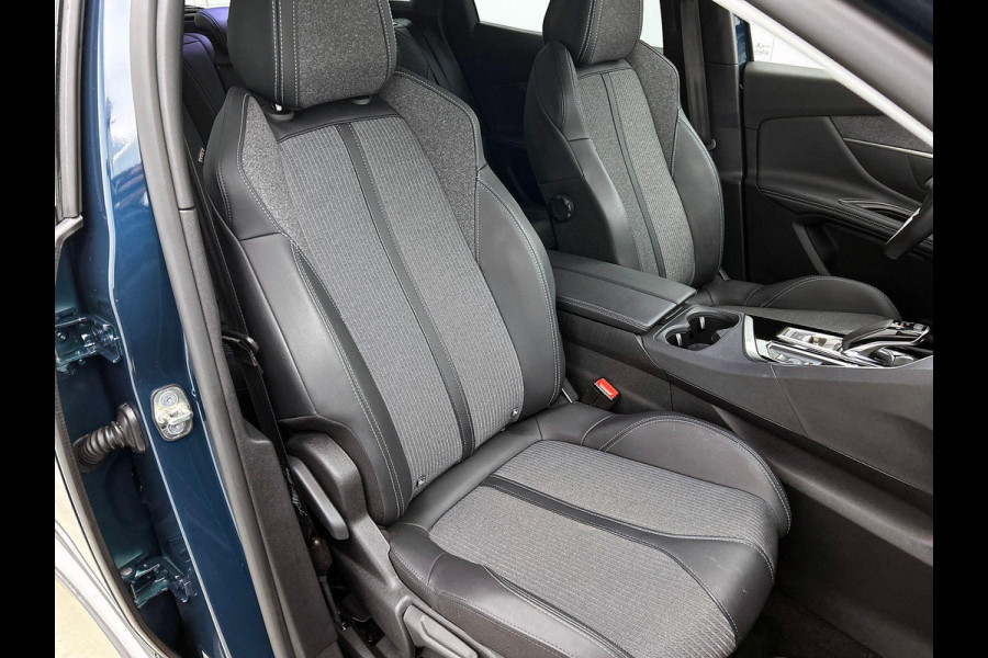 Peugeot 3008 1.6 Plug-in HYbrid 225 Allure CARPLAY & NAVI | CAMERA | 1/2 LEER | FULL-LED