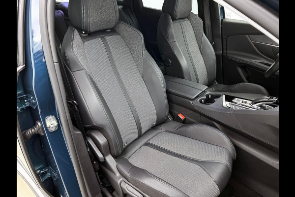 Peugeot 3008 1.6 Plug-in HYbrid 225 Allure CARPLAY & NAVI | CAMERA | 1/2 LEER | FULL-LED