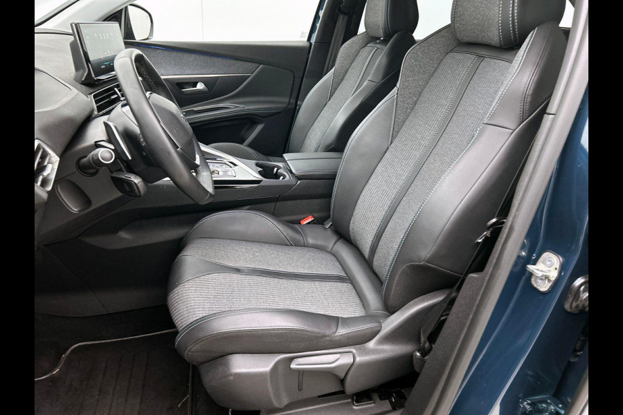 Peugeot 3008 1.6 Plug-in HYbrid 225 Allure CARPLAY & NAVI | CAMERA | 1/2 LEER | FULL-LED