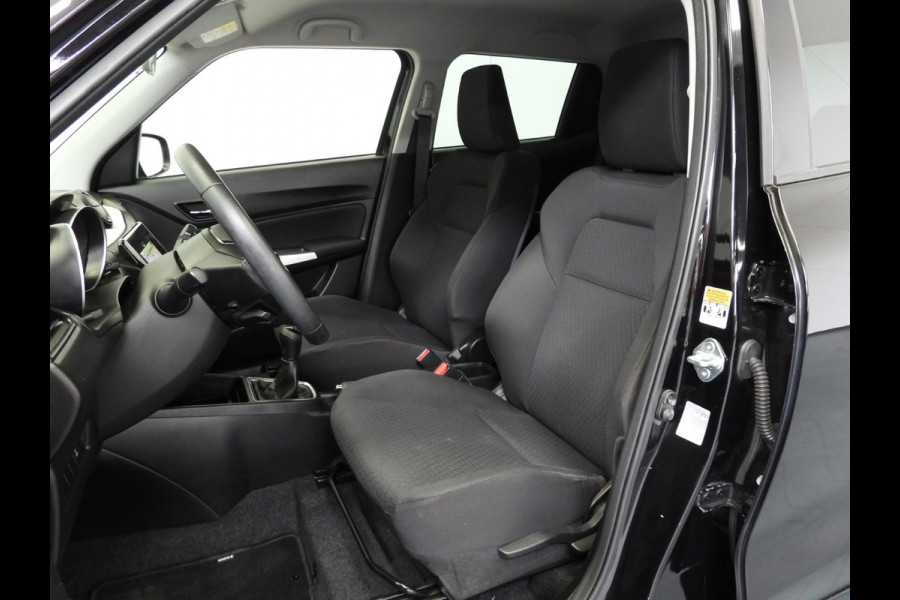 Suzuki Swift 1.2i Select NAVI-APP/CAMERA/AIRCO/16"LMV!