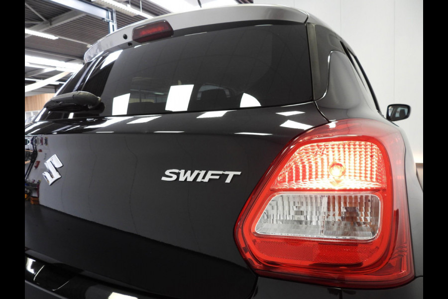 Suzuki Swift 1.2i Select NAVI-APP/CAMERA/AIRCO/16"LMV!