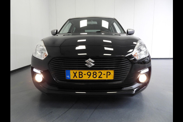Suzuki Swift 1.2i Select NAVI-APP/CAMERA/AIRCO/16"LMV!