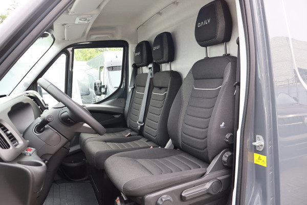 Iveco Daily 35S18 L4 H2 Koelwagen