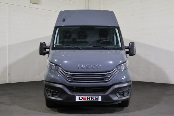Iveco Daily 35S18 L4 H2 Koelwagen