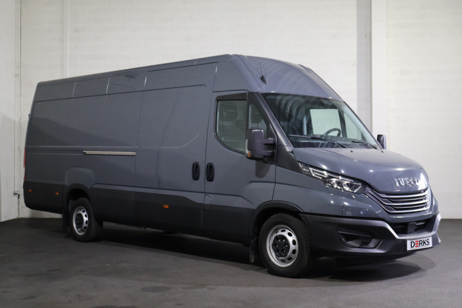 Iveco Daily 35S18 L4 H2 Koelwagen