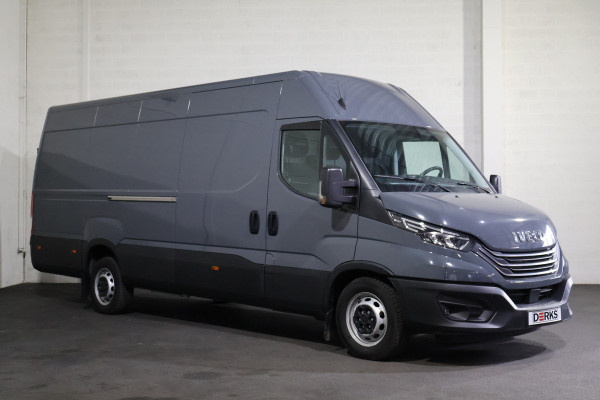 Iveco Daily 35S18 L4 H2 Koelwagen