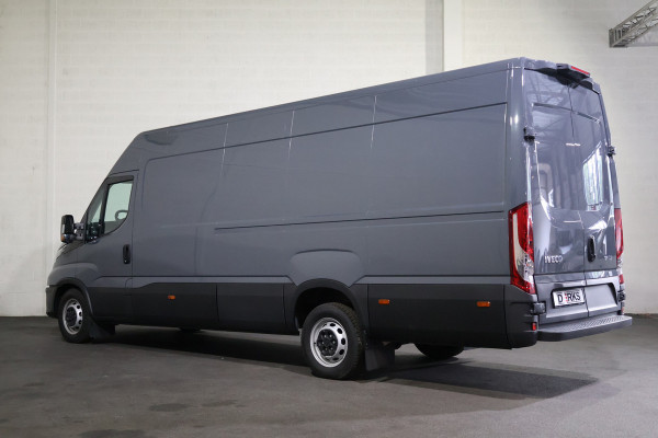 Iveco Daily 35S18 L4 H2 Koelwagen