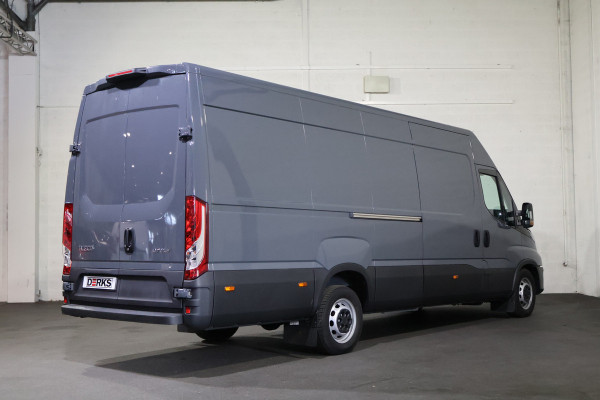 Iveco Daily 35S18 L4 H2 Koelwagen