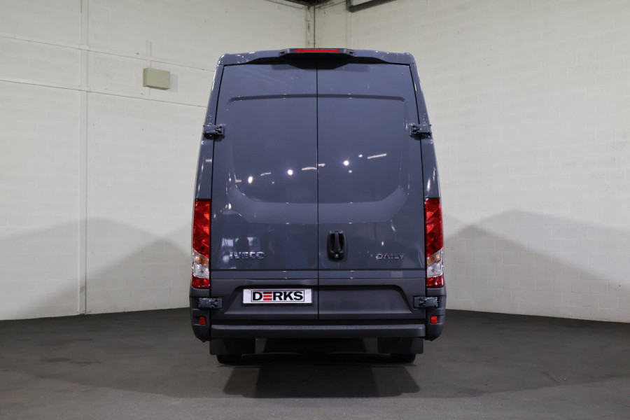 Iveco Daily 35S18 L4 H2 Koelwagen
