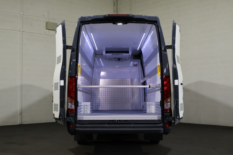 Iveco Daily 35S18 L4 H2 Koelwagen