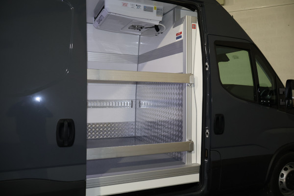 Iveco Daily 35S18 L4 H2 Koelwagen