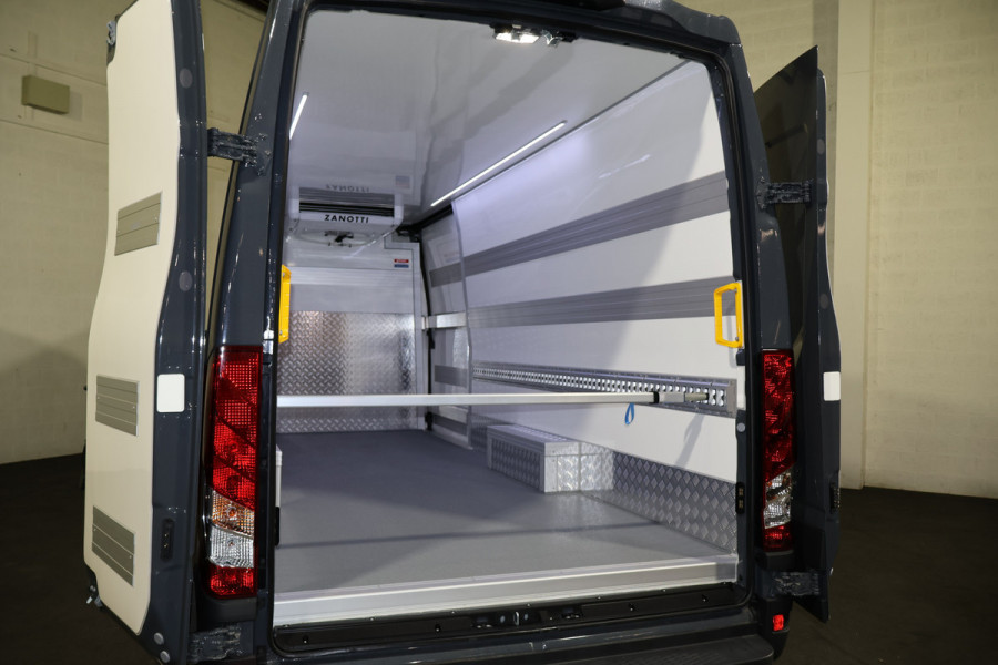 Iveco Daily 35S18 L4 H2 Koelwagen