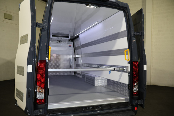 Iveco Daily 35S18 L4 H2 Koelwagen