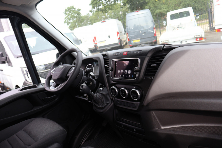 Iveco Daily 35S18 L4 H2 Koelwagen