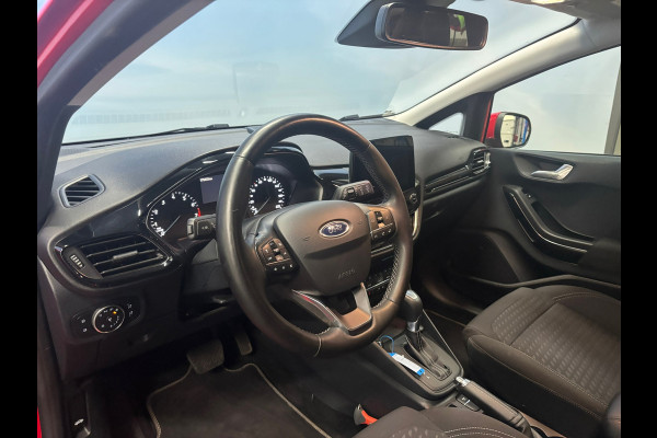 Ford Fiesta 1.0 EcoBoost Titanium X Navi | Clima | Cruise | Camera | B&O | PDC