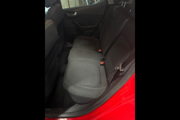 Ford Fiesta 1.0 EcoBoost Titanium X Navi | Clima | Cruise | Camera | B&O | PDC