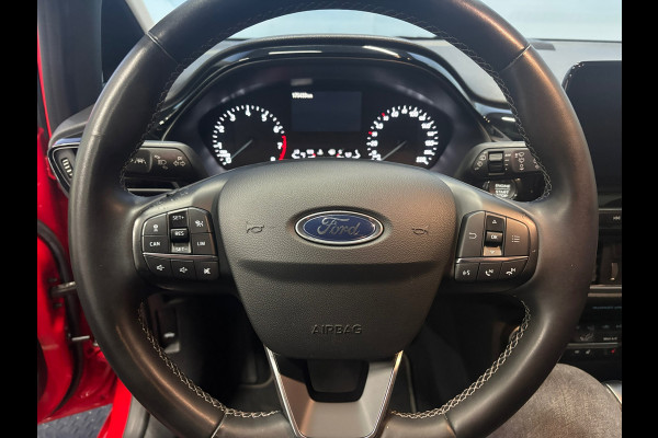 Ford Fiesta 1.0 EcoBoost Titanium X Navi | Clima | Cruise | Camera | B&O | PDC