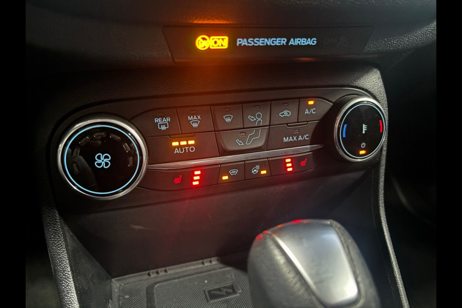 Ford Fiesta 1.0 EcoBoost Titanium X Navi | Clima | Cruise | Camera | B&O | PDC