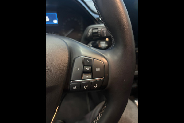 Ford Fiesta 1.0 EcoBoost Titanium X Navi | Clima | Cruise | Camera | B&O | PDC
