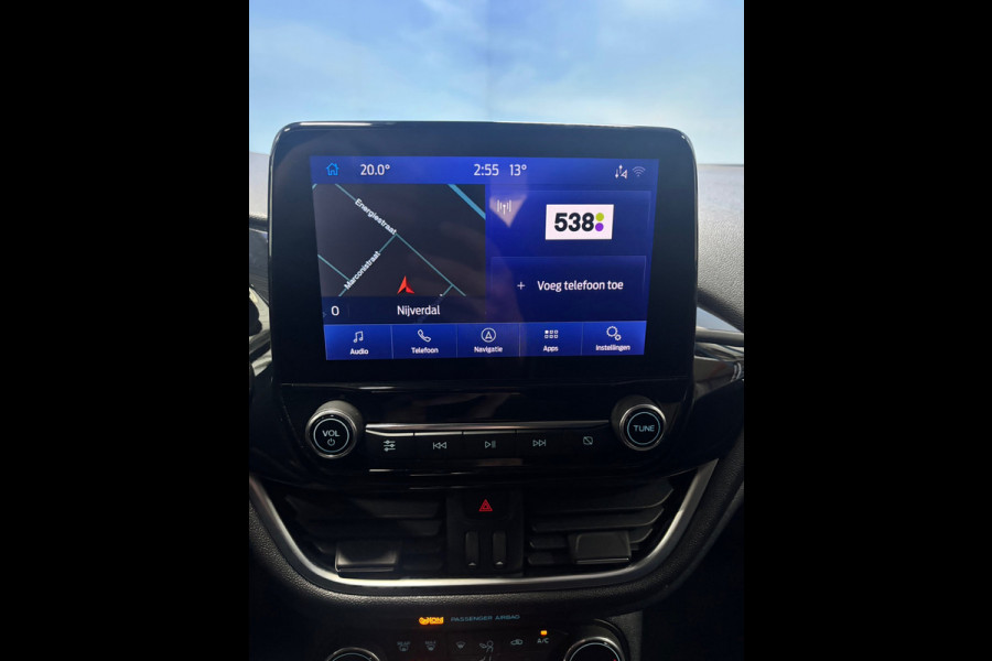 Ford Fiesta 1.0 EcoBoost Titanium X Navi | Clima | Cruise | Camera | B&O | PDC