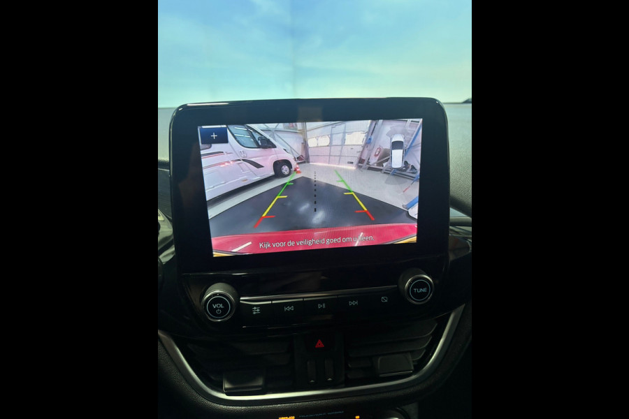 Ford Fiesta 1.0 EcoBoost Titanium X Navi | Clima | Cruise | Camera | B&O | PDC