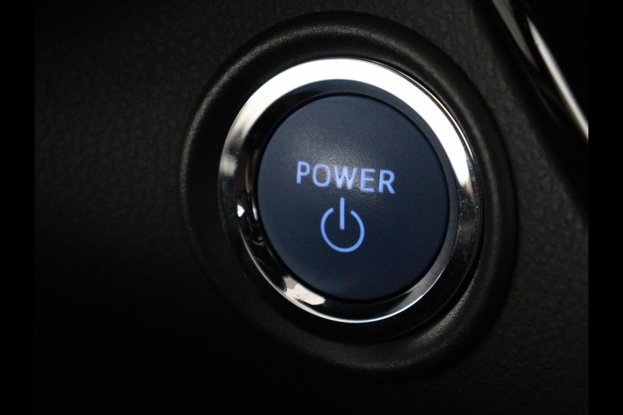Toyota C-HR 1.8 Hybrid Executive | Trekhaak | Stuurverwarming | Adaptive cruise | Camera | Carplay | Park Assist | Stoelverwarming | Keyless | Bluetooth | Full LED | Side Assist
