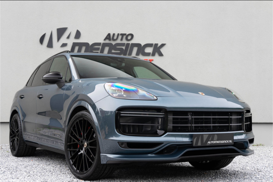 Porsche Cayenne 3.0 / Luchtvering/ Panoramadak/ 22 Inch Velgen/