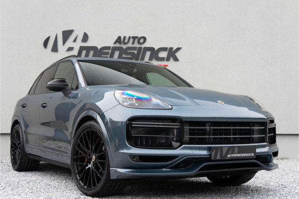 Porsche Cayenne 3.0 / Luchtvering/ Panoramadak/ 22 Inch Velgen/