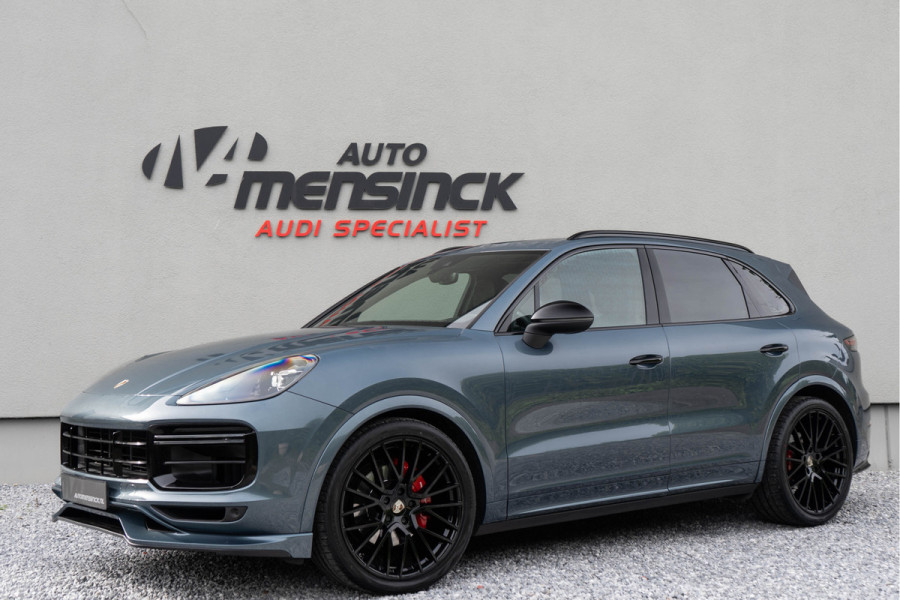Porsche Cayenne 3.0 / Luchtvering/ Panoramadak/ 22 Inch Velgen/