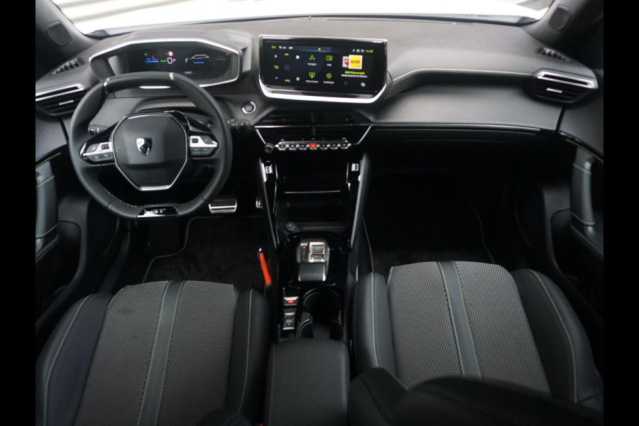 Peugeot e-2008 EV GT Avantage 54 kWh | TOT 8 JAAR GARANTIE | 360 camera