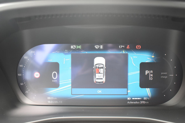 Volvo EX40 252PK Single Motor Extended Range Core Business Business Edition / Navigatie / Camera / Adaptive Cruise control / Stuur & Stoelverwarming / Harman Kardon / Getinte Ramen / 19" LM Velgen