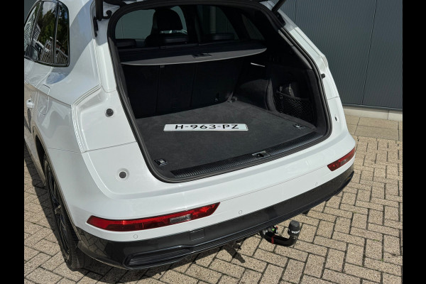 Audi Q5 50 TFSI * Quattro * S-line * Trekhaak * Elektr. Achterklep * Black edition *