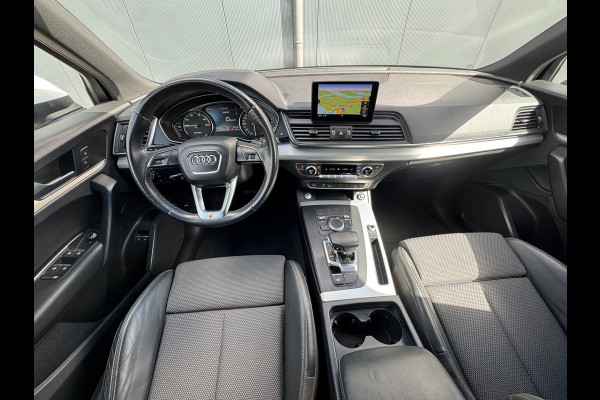 Audi Q5 50 TFSI * Quattro * S-line * Trekhaak * Elektr. Achterklep * Black edition *