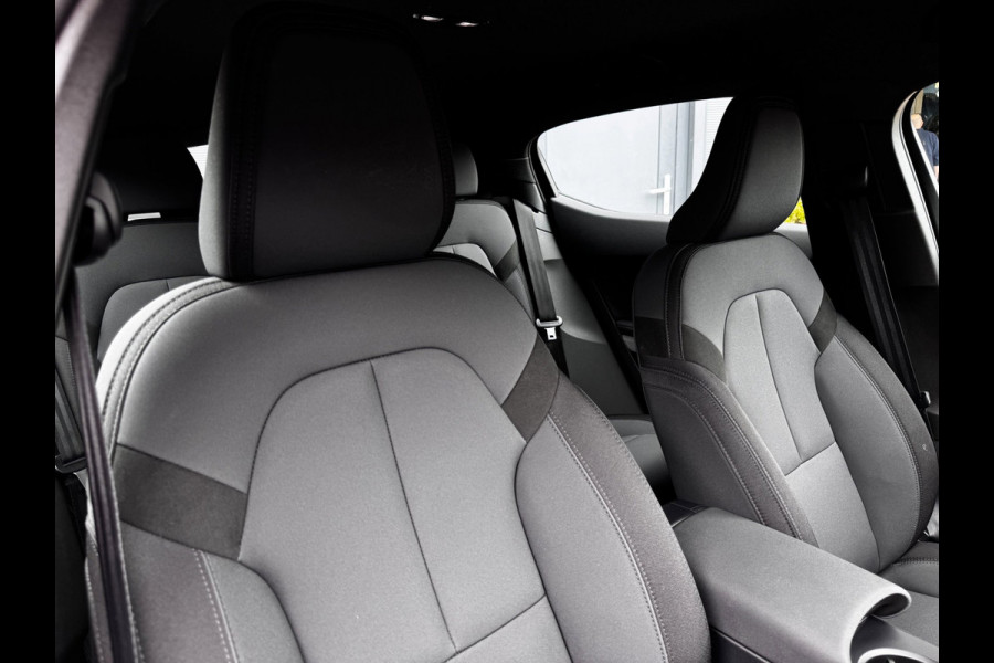 Polestar 2 Standard Range Single Motor 63kWh | 97% SOH | Camera | Memory | Stoelverwarming | Elek. Achterklep