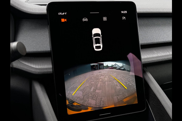 Polestar 2 Standard Range Single Motor 63kWh | 97% SOH | Camera | Memory | Stoelverwarming | Elek. Achterklep