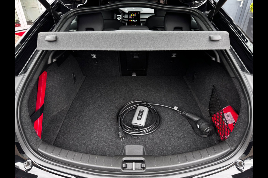 Polestar 2 Standard Range Single Motor 63kWh | 97% SOH | Camera | Memory | Stoelverwarming | Elek. Achterklep