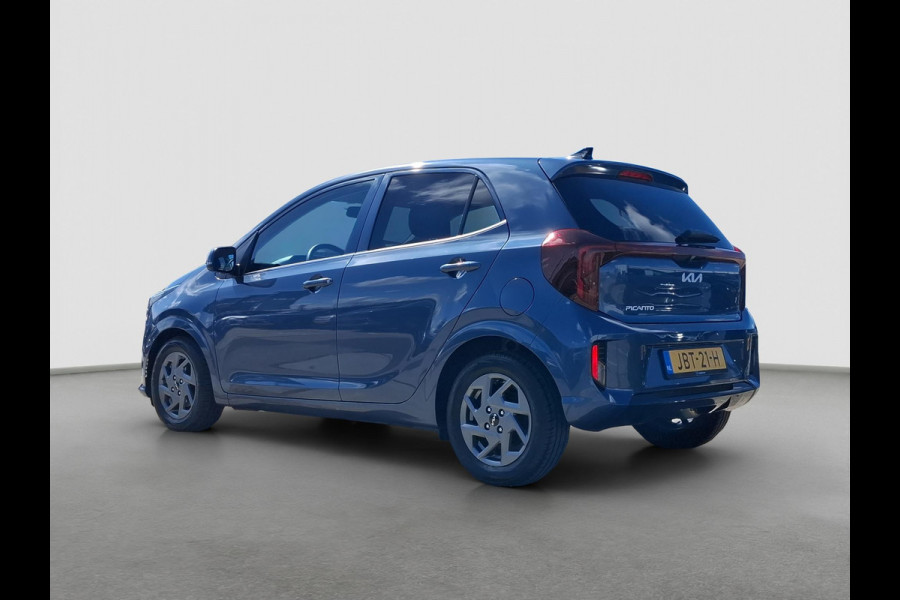 Kia Picanto 1.0 DPI DynamicPlusLine