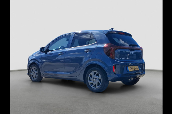 Kia Picanto 1.0 DPI DynamicPlusLine