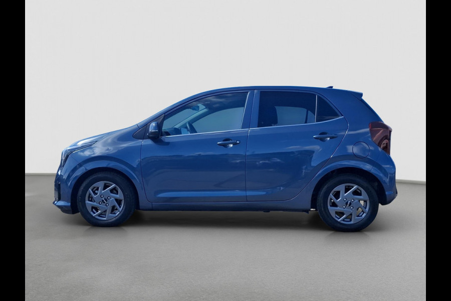 Kia Picanto 1.0 DPI DynamicPlusLine