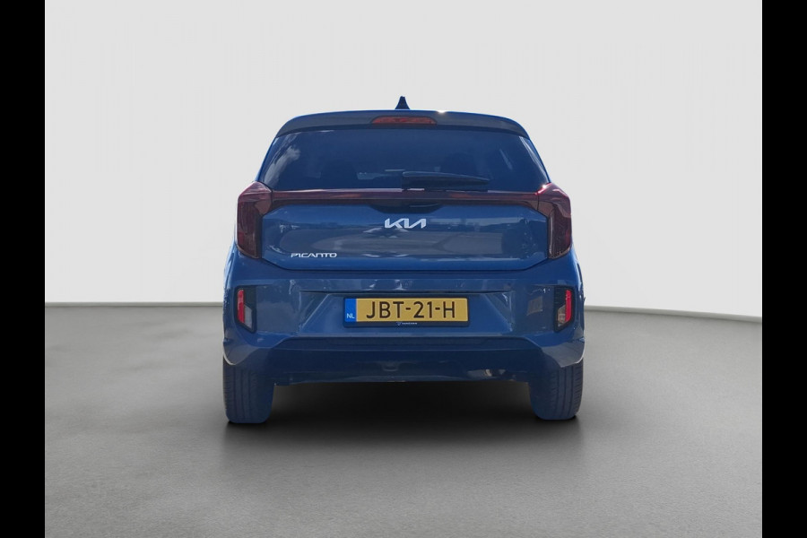 Kia Picanto 1.0 DPI DynamicPlusLine