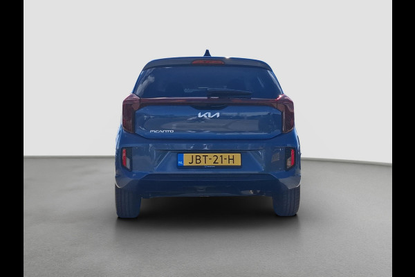 Kia Picanto 1.0 DPI DynamicPlusLine