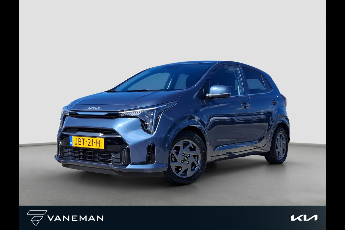 Kia Picanto 1.0 DPI DynamicPlusLine