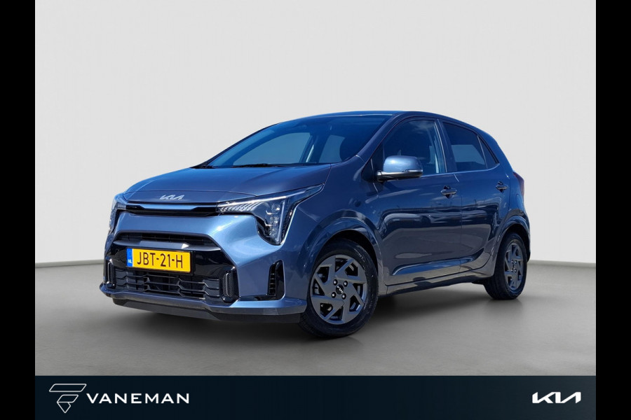 Kia Picanto 1.0 DPI DynamicPlusLine