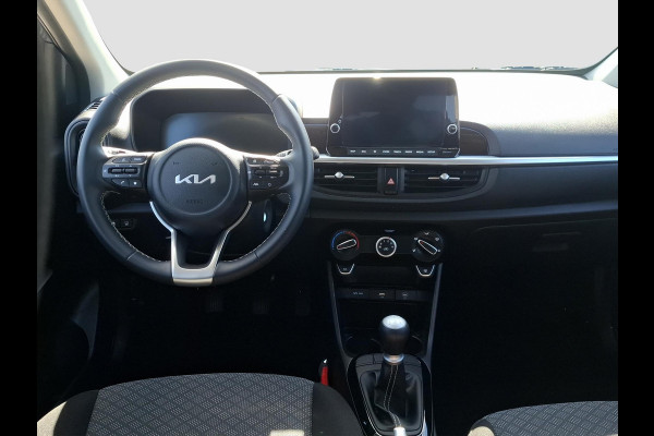 Kia Picanto 1.0 DPI DynamicPlusLine
