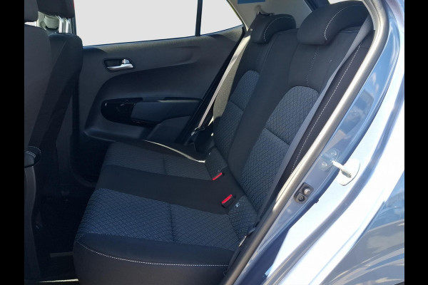 Kia Picanto 1.0 DPI DynamicPlusLine