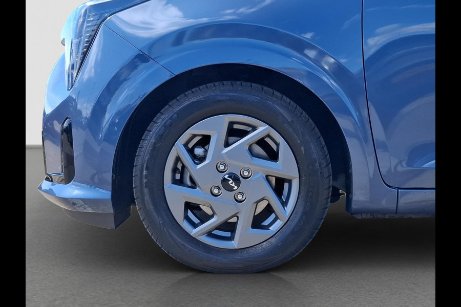 Kia Picanto 1.0 DPI DynamicPlusLine